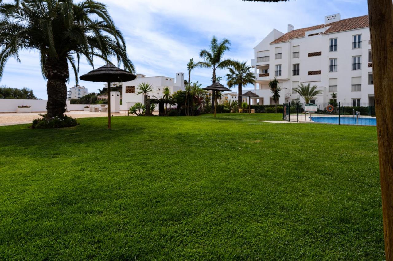 Golf Gardens Miraflores Sitio de Calahonda Eksteriør billede